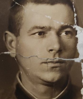 Палённый Фёдор Фёдорович