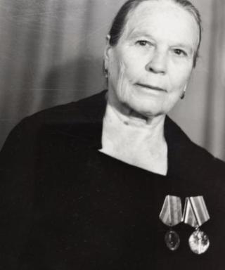 Вологина Наталья Петровна
