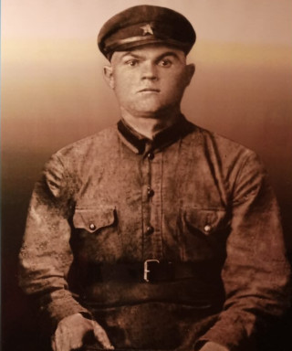 Иванков Иван Нефёдович