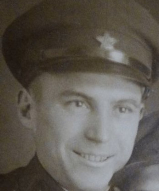 Митин Иван Яковлевич