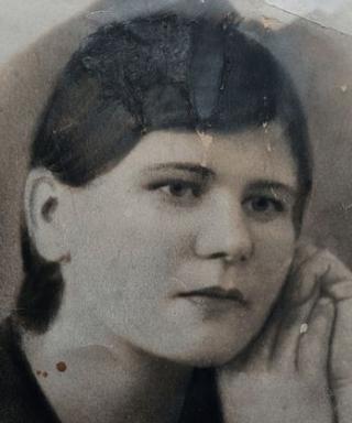 Бульканова Анна Васильевна