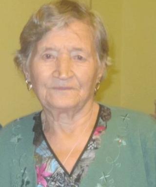 Гончарова Александра Константиновна