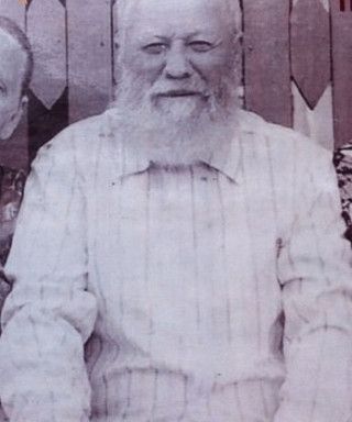 Климов Сергей Васильевич