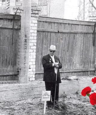 Калугин Иван Прокопьевич