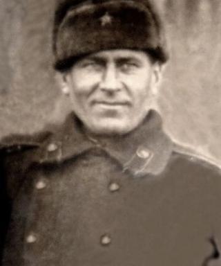Николаец Максим Гаврилович