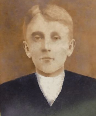 Плахов Алексей Фёдорович