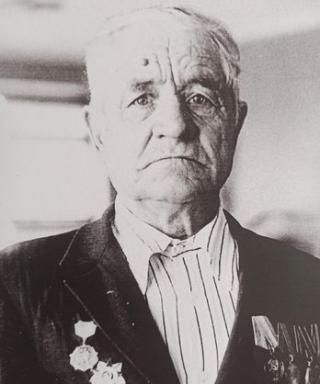 Сорокин Иван Алексеевич