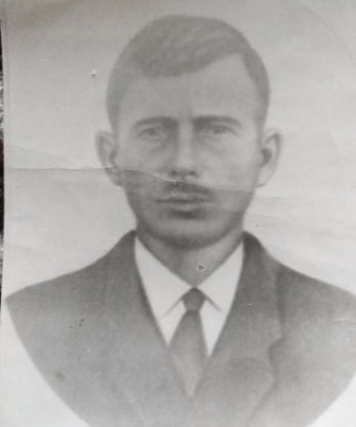 Михайлов Пётр Николаевич