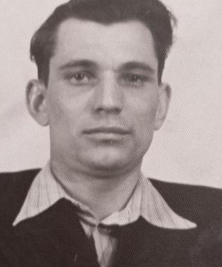 Тоя Пётр Семёнович