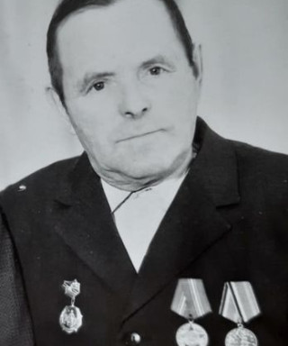 Лаврентьев Николай Николаевич