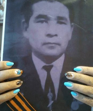 Юсупов Шамсий Ахметович