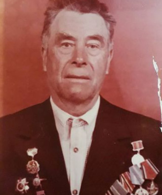 Шумаков Сергей Павлович