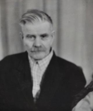 Гурин Иван Андреевич