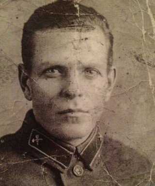 Коханов Григорий Кондратьевич