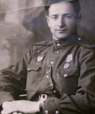 Токарев Дмитрий Алексеевич