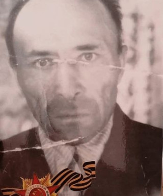 Новиков Петр Федорович