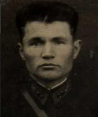Дементьев Иван Андрианович