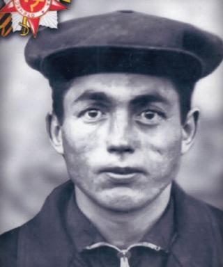 Сорокотяга Афанасий Федорович