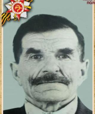 Усков Аким Алексеевич