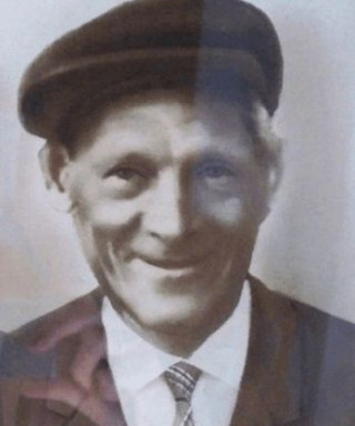 Калинин Федор Антонович