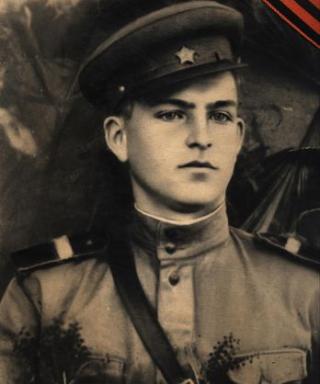 Шаповалов Сергей Павлович