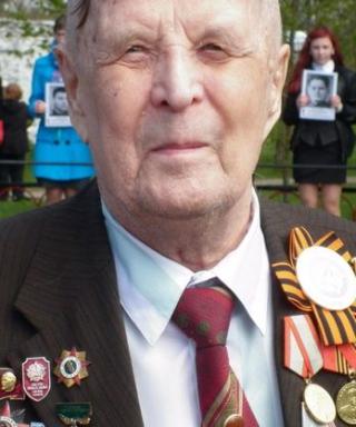 Шевчук Григорий Александрович