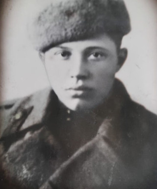 Плахин Константин Афанасьевич