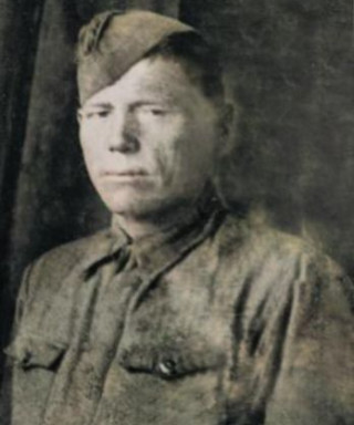 Червеченко Ефрем Ефимович