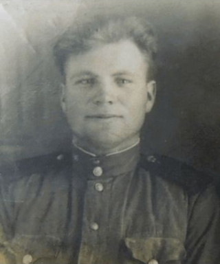 Быканов Иван Иванович