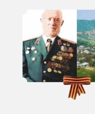Саидалиев Байран Байрамович