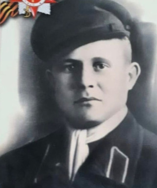 Васин Михаил Фролович