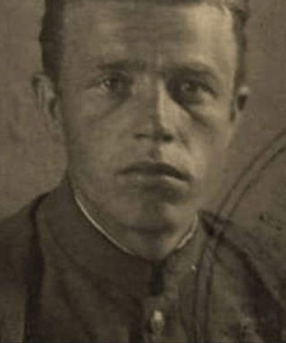 Пастухов Александр Степанович