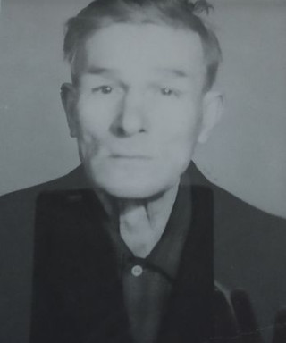 Червяков Николай Васильевич