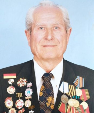 Мирошников Иван Васильевич