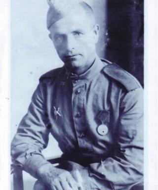 Гнатюк Илларион Семенович