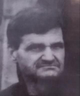 Калашов Иван Михайлович