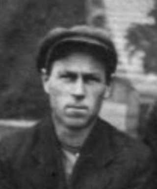 Язынин Константин Егорович