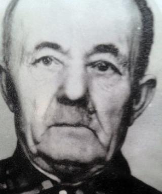 Сеничкин Алексей Ефимович
