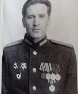 Сидоров Сергей Федорович