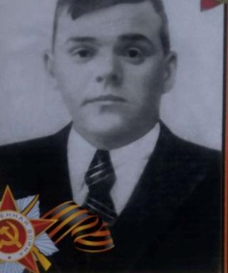 Терешонок Василий Ильич