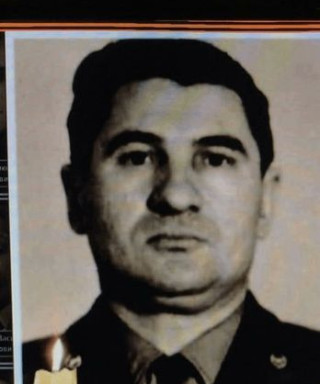 Чекмарев Алексей Иванович