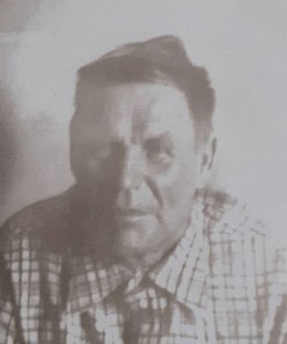 Веретнов Алексей