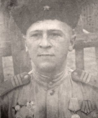 Пастернак Николай Афанасьевич