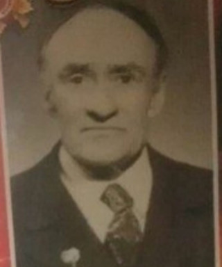 Каминский Иван Евдокимович