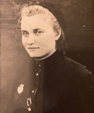 Кийко Нина Алексеевна