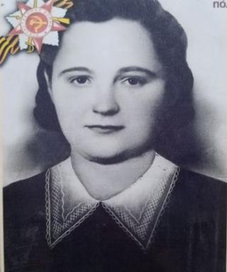 Макухина Валентина Ивановна