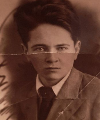 Осипов Виктор Максимович