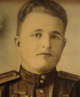 Артемьев Иван Владимирович