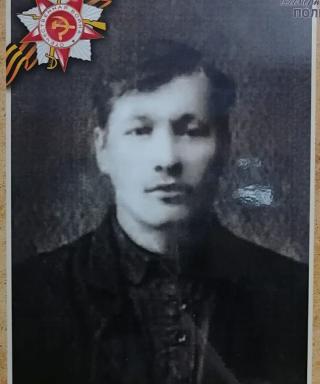 Леонтьев Тимофей Леонтьевич