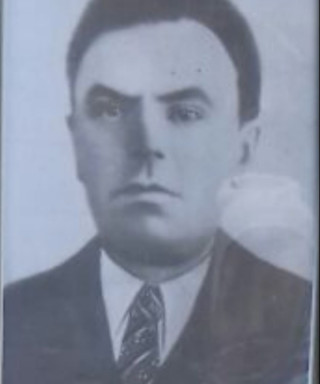 Жуков Василий Яковлевич